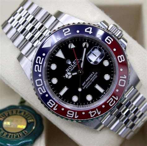 rolex gmt master 2 nuovo modello|rolex gmt master 2 sprite.